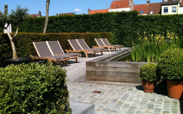 Hotel Montanus