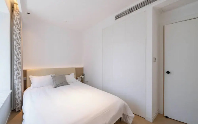 Zhome- Count Luxury 2Bedroom Apartment