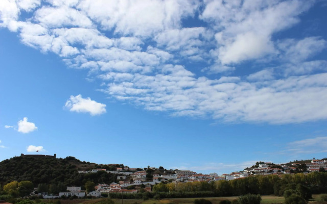 Vicentina Hotel