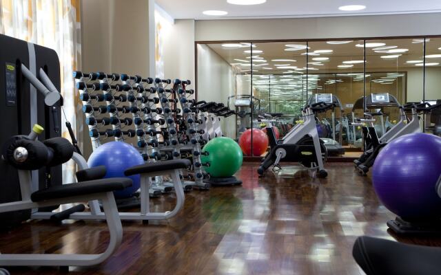 Al Faisaliah Suites