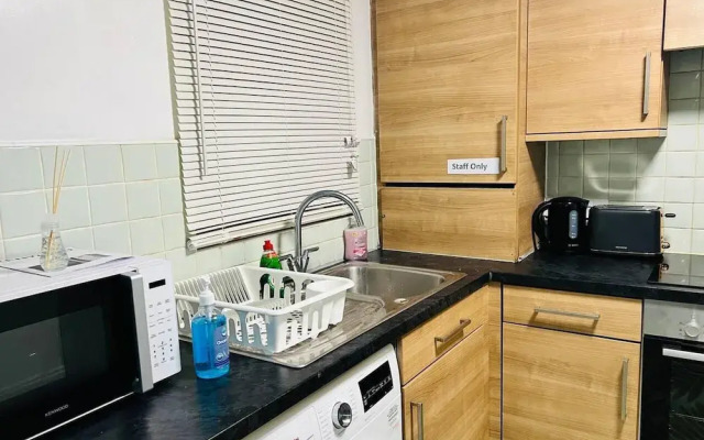 3bedroom- Near to Station-private Garden-wifi