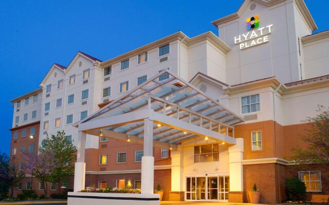 Hyatt Place Philadelphia/ King of Prussia