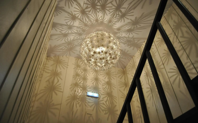 Hotel Palacio de los Vallados