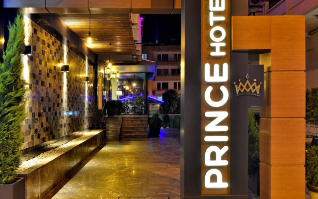 Prince Apart Hotel