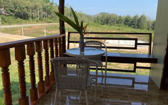 Relaxing House Koh Yao Yai