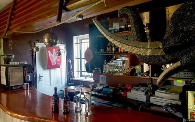 Stumble Inn Backpackers Lodge