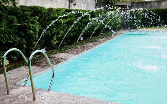 By the Sea Resort Hotel