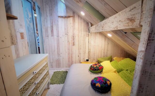 The Garret Mae Kampong Chiang Mai