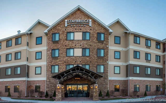 Staybridge Suites Schererville by IHG
