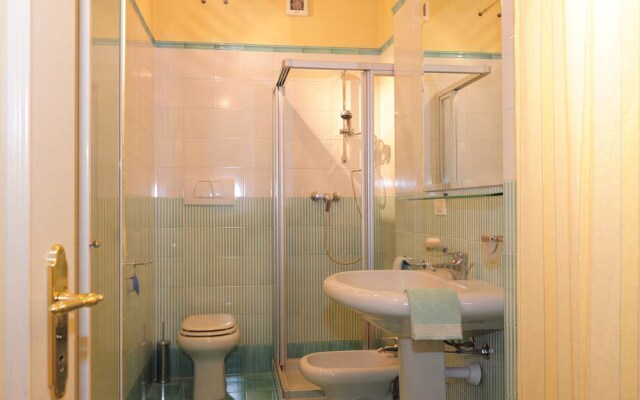 Residenza Corsocangrande25