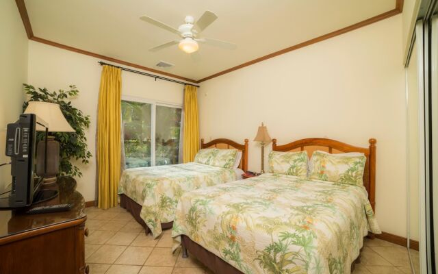 Veranda 4F - 2 bdr -2 Bath
