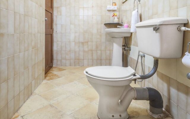GuestHouser 3 BHK Villa - 51d2