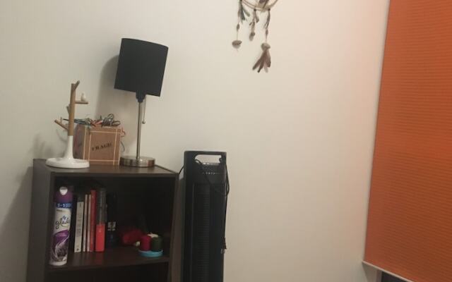 Perfectly located room near SJO Intl