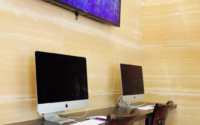 Lavande Hotel Qingyuan Jinbiwan