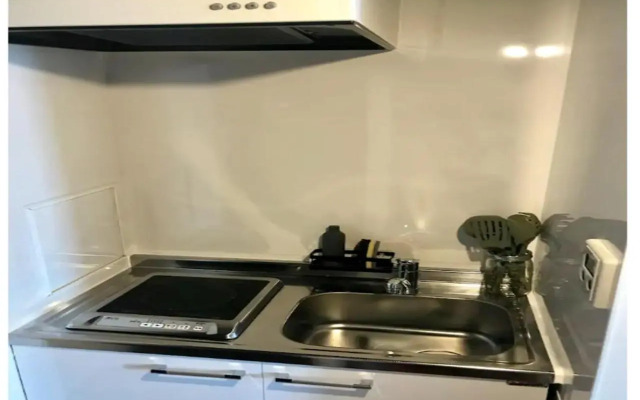 world potential / Vacation STAY 4631