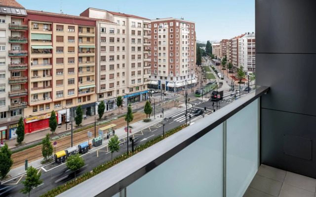 B&B HOTEL Vitoria General Álava