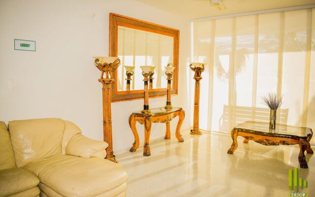 Hotel Berdez