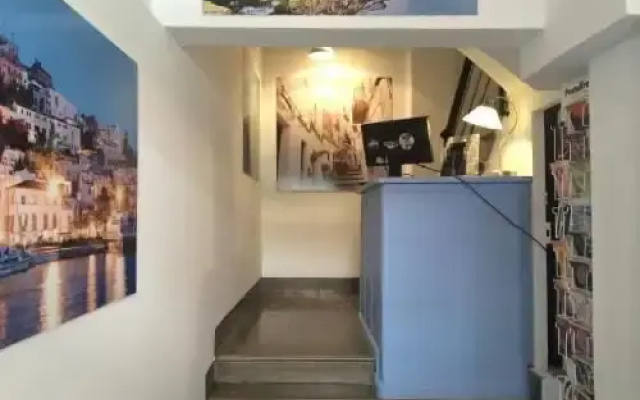 Hostal Ibiza
