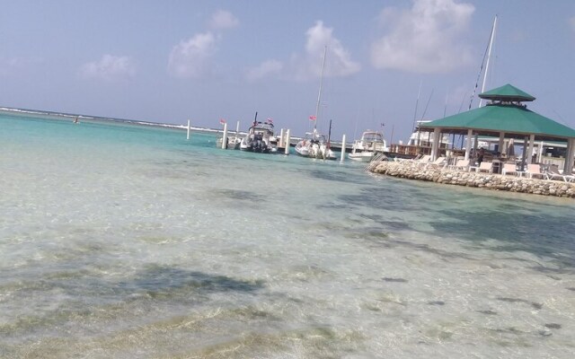 Club Tropical De Los Santos