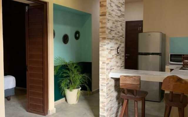Moon Dreams Villas El Jardin