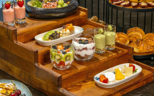 Sheraton Batumi Hotel