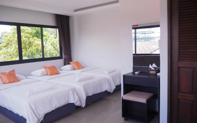 Rakkawan Residence Khaolak (SHA Plus+)