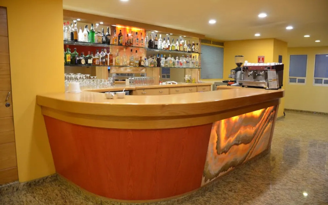 Hot Plaza del Rey | Love Hotel | Solo Adultos