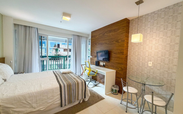 Hotel Fusion Apart-hotel