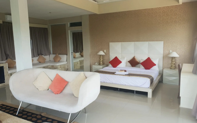 Villa Hati Indah