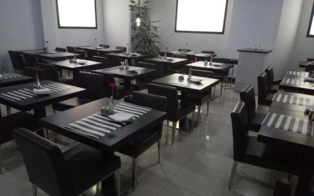 Nap Hotel Oviedo