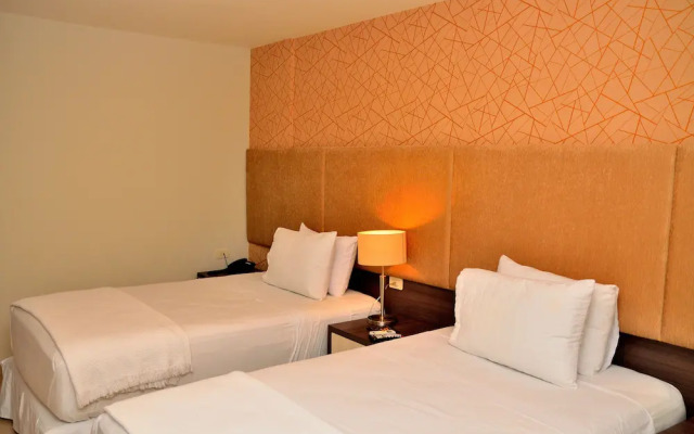 Santa Teresa Hotel Group S.A