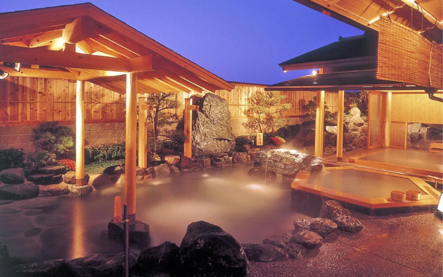 Hotel Hana