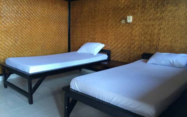 Suka Beach Inn