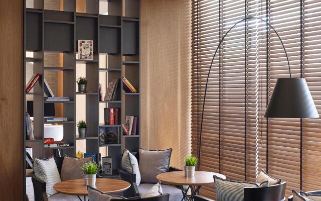 Anatolia Hotel
