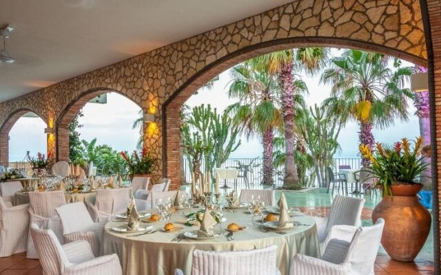 Hotel Antares & Hotel Olimpo-Le Terrazze