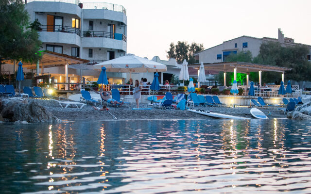 Lido Hotel