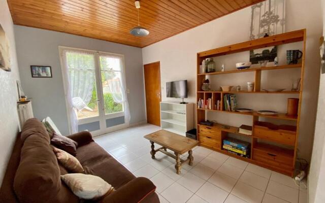 Maison Bretignolles-sur-Mer, 3 pièces, 5 personnes - FR-1-231-20