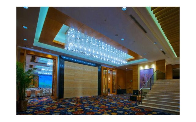Ocean Hotel