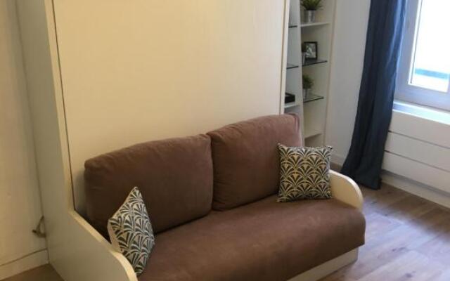 Manosque, Studio coquet, centre ville
