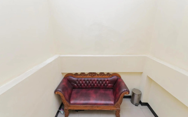 Wisma Basco Syariah by OYO Rooms