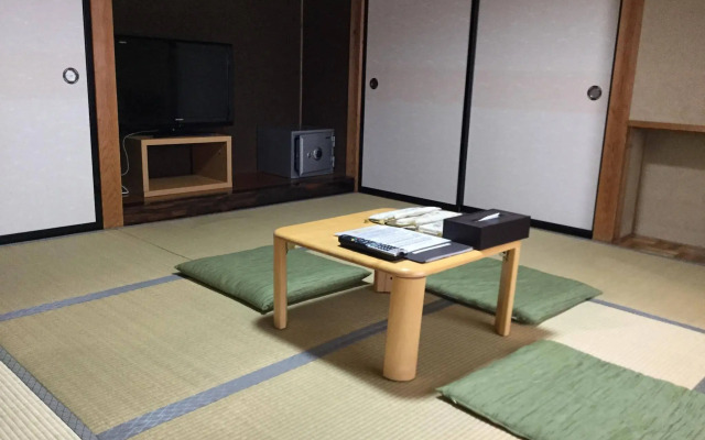 Wafu Pension MIYAZAWA