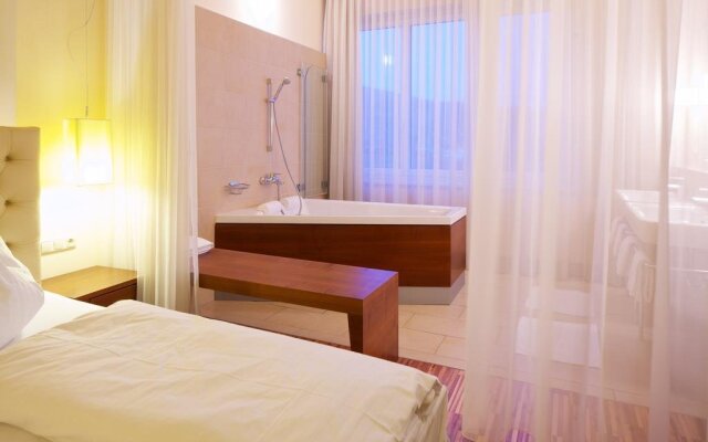Hotel-Restaurant Allmer