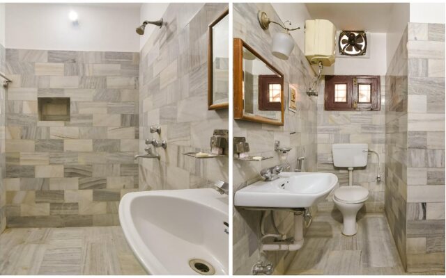 Hotel P And P International by OYO Rooms