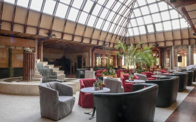 Hotel Helikon