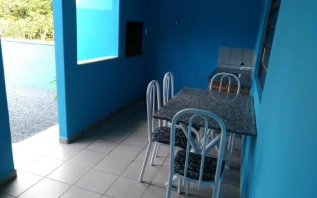 Hostel Villa Pomerânia