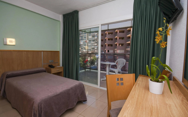 Hotel Perla