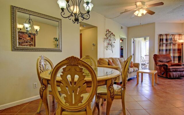 Inverness Condos 302