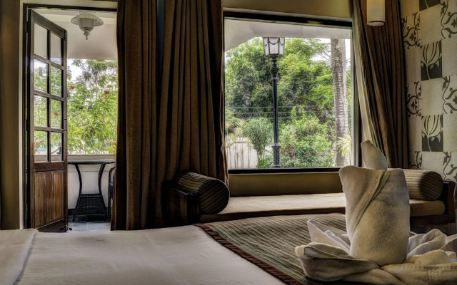 Heritage Village Resort & Spa Goa