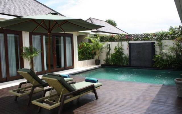 The Seri Villas Seminyak by Premier Hospitality Asia