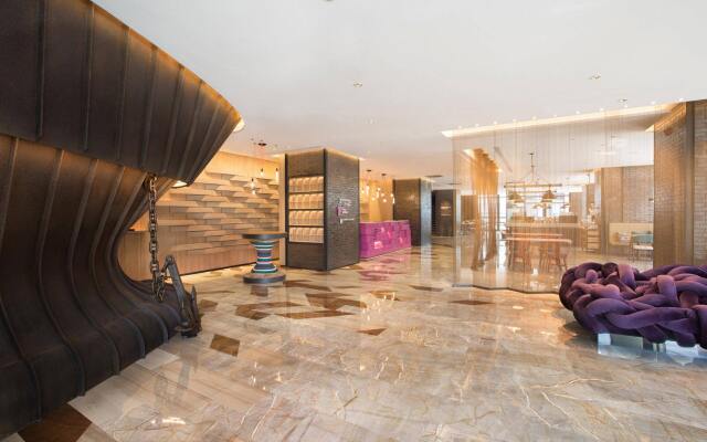 Hotel Indigo Kaohsiung Central Park by IHG